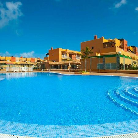 Ferienwohnung Corralejo Gin 72 Premium Exterior foto