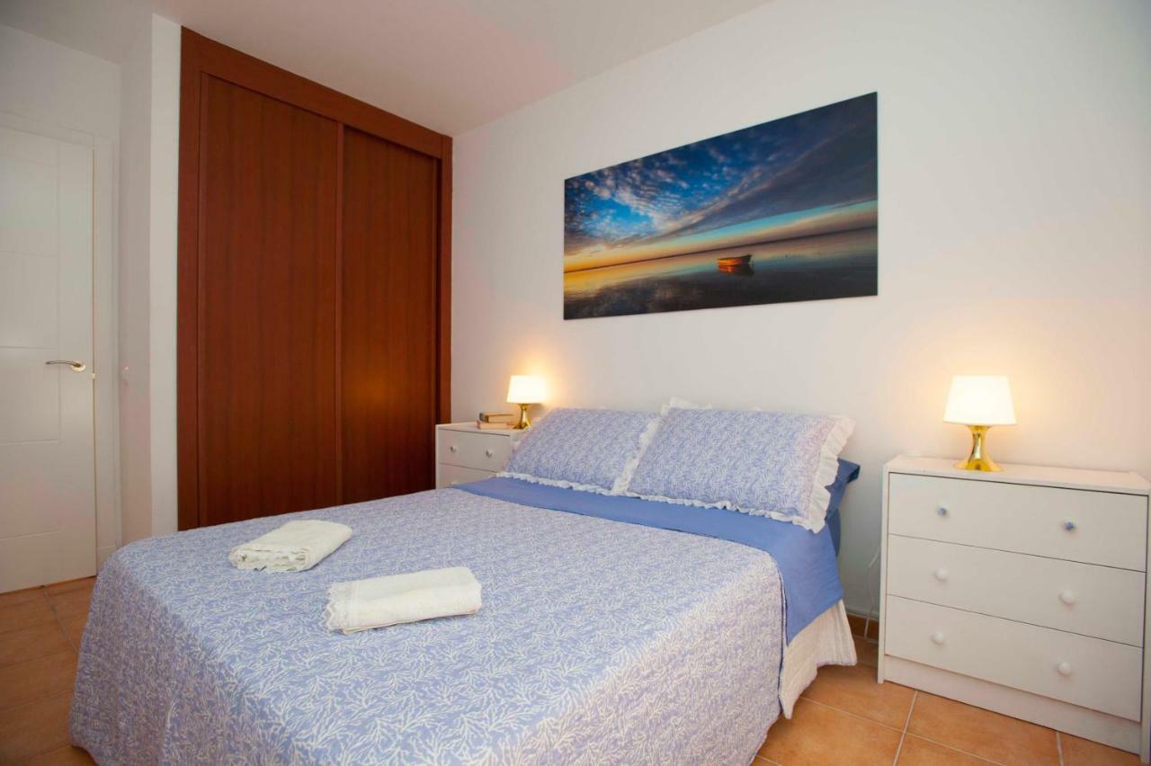 Ferienwohnung Corralejo Gin 72 Premium Exterior foto