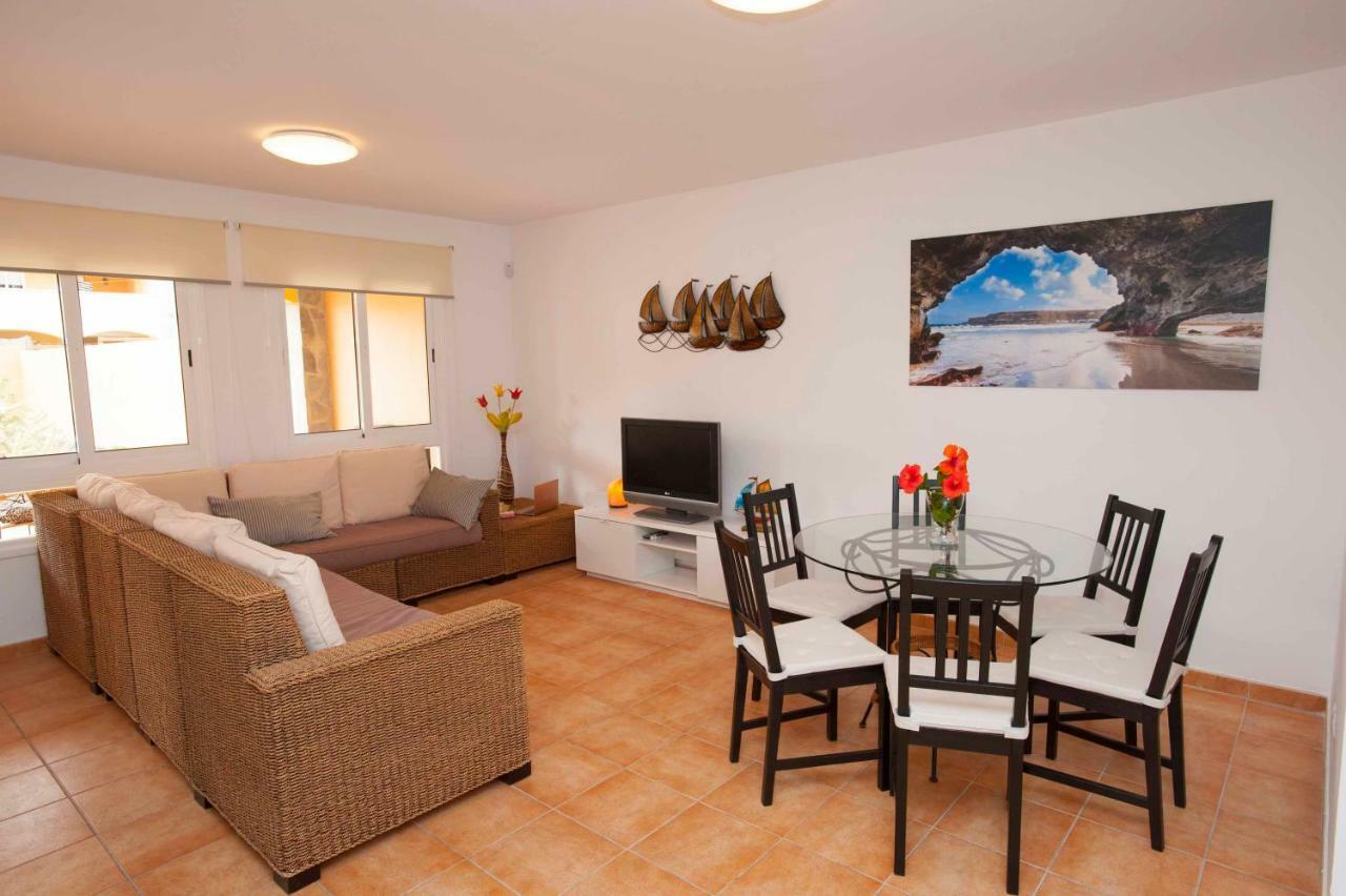 Ferienwohnung Corralejo Gin 72 Premium Exterior foto