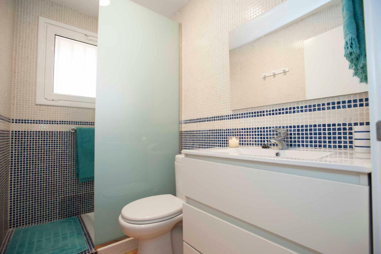 Ferienwohnung Corralejo Gin 72 Premium Exterior foto