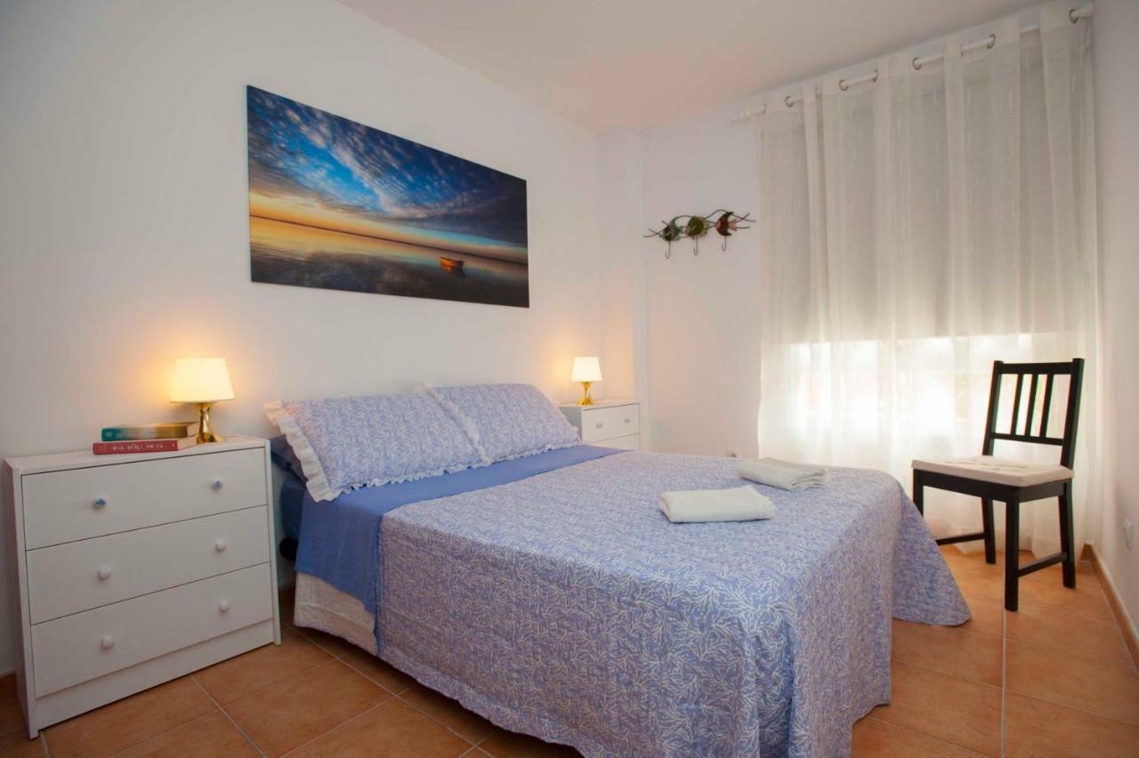 Ferienwohnung Corralejo Gin 72 Premium Exterior foto
